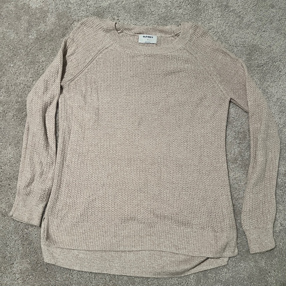 Women’s Old Navy Sweater